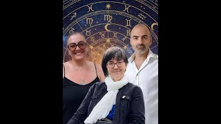 20112025 Akrep Yeni Ayi Toliman Sabit Yildizi Kavusumlu