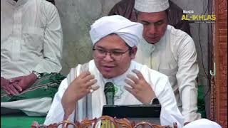 Benteng Yang Hadir Saat Siksa Kubur Mau Datang - Al Ustadz H. Ilham Humaidi