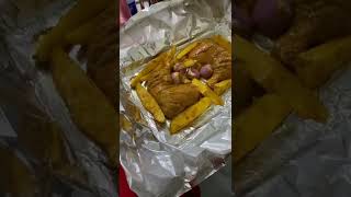 Restaurant Food At Home Part 1 April 23