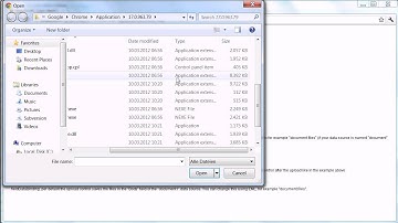 OpenNTF Project: YouAtNotes HTML5 Multi File Upload Control