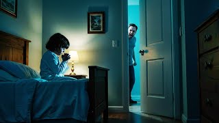 Bu Çocuk, Büyükannesinin Geri Dönüp Babasının Bunu Yapmasını Engellemesi Için Dua Etti.