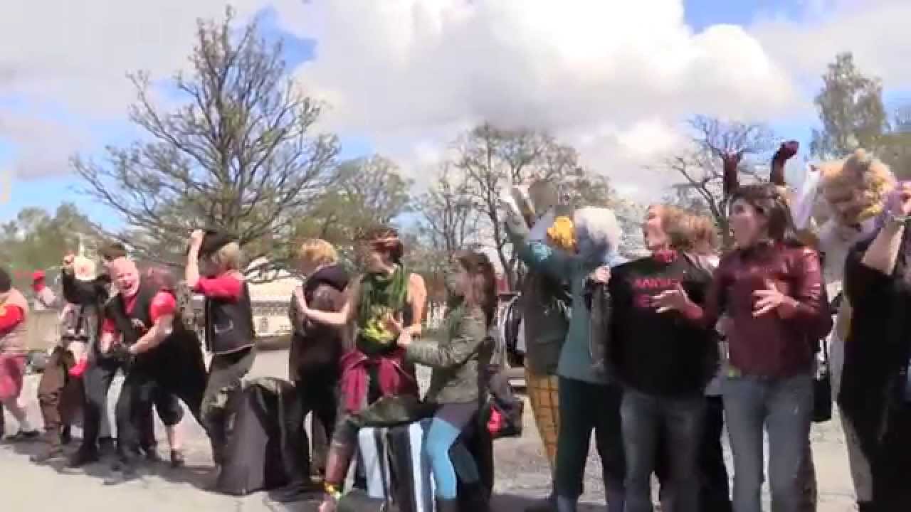 KultCon:14 Avslutningsfilm!