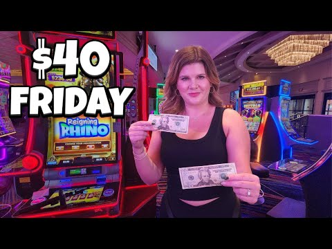 The most intense roulette spin of our lives