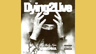 Dying 2 Live - Big Baby Tape | Минус | Instrumental | Караоке | Бит