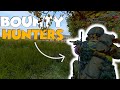 DayZ - Becoming BOUNTY Hunters!