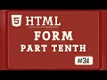 Learn HTML In Af-Somali 2023 #31 || #part tenth #ac_coder