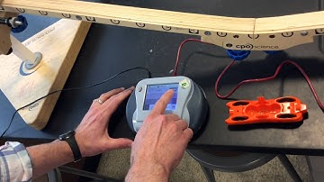 Lab 7A - Energy - Part 1 - Setup