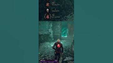 When you make the killer teleport twice instead of picking up | #lilygothikitty on #Twitch #dbd