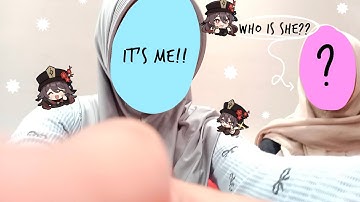 [MINI VLOG||Tugas Informatika] Main dan beli ice cream di MIXUE!! Tapi.. ITU SAMA SIAPA YAA???