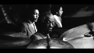 Blues March by All Star Jazz Messengers Ft. Curtis Fuller