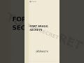 Army Employee Arrested Under Espionage Act — Charged Like Snowden