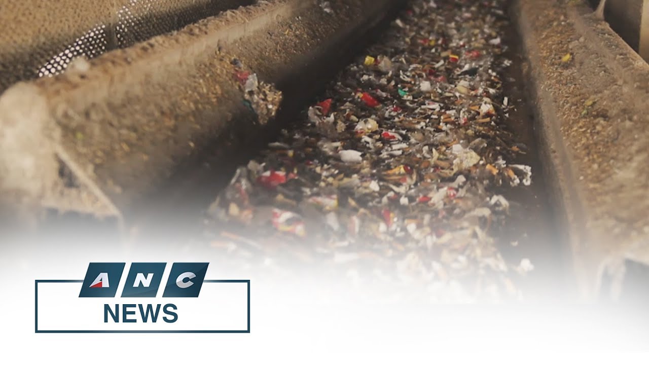 PH Environment Official: Filipinos should be more informed about waste management