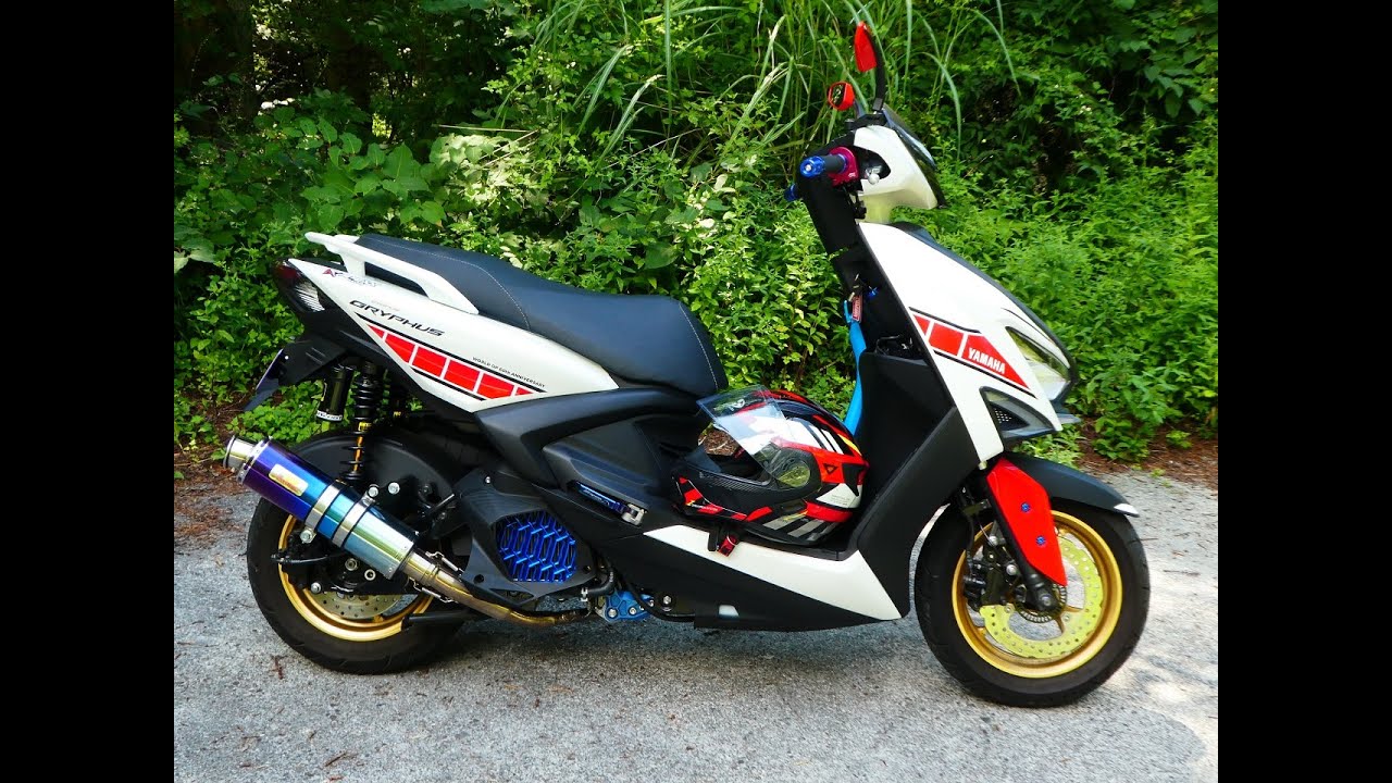 シグナスグリファスRCBリアサス　nmax pcxなど色々好みでレーシングボーイ シグナスグリファスRCBリアサス nmax pcxなど色々好みでレーシングボーイ