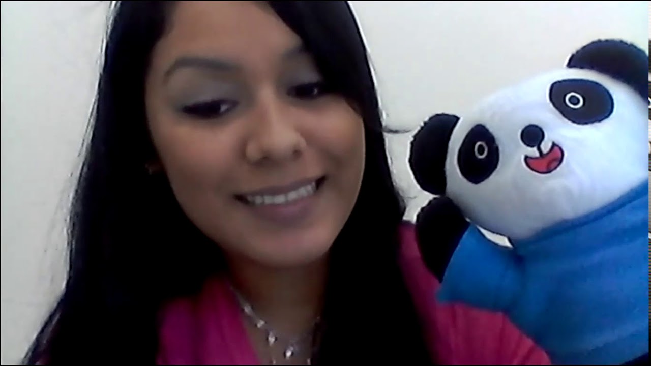 Atividade de INGLÊS - Jardim 3 - 26/05/20 - Teacher Brendha