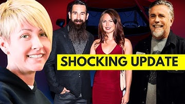The Cast of Fast N Loud Shocking Update | What Happened to Christie Brimberry | Why Show Ended?