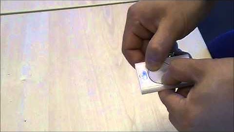 Randomising a SLH Transmitter