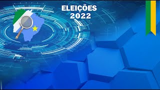 Debate Governado de Mato Grosso do Sul  2022
