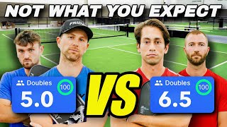 How Big is the Gap Between 5.0s and Pros?? (w/ Zane Navratil)