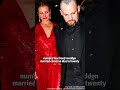 Celebrities Who MarriedInto Massive Wealth.
