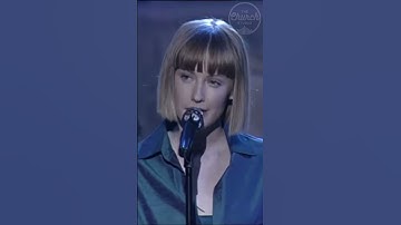 Thumbnail of Sixpence None The Richer - Kiss Me LIVE, 2000 (Performing @ The Church Studio on July 12th!)