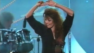 Sandra - Life May Be A Big Insanity (World Music Awards 1990)