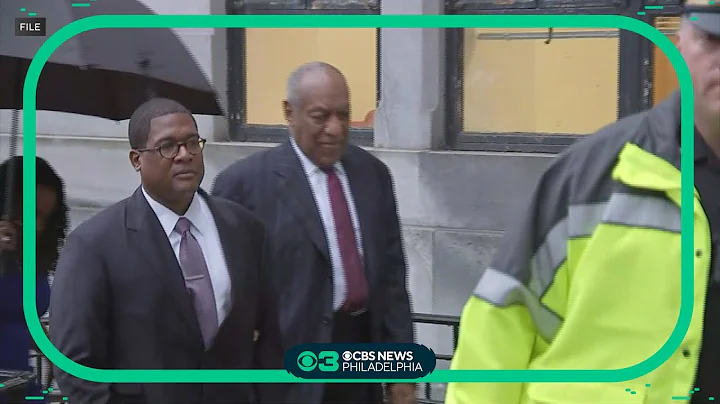 Lawsuit accuses Bill Cosby of sexual assault