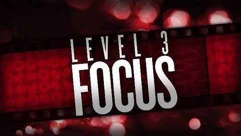 Lv3 Focus Ep 8 - Intro to Skullgirls Pt 1