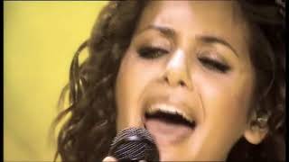 Katie Melua – On The Road Again (Concert Under The Sea)