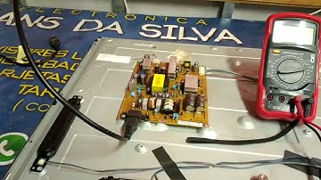 ✅VIDEO 9 CURSO FUENTES CONMUTADAS MEDICIONES DE VOLTAJE EN LA SALIDA