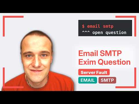 DevOps & SysAdmins: Exim as relay server