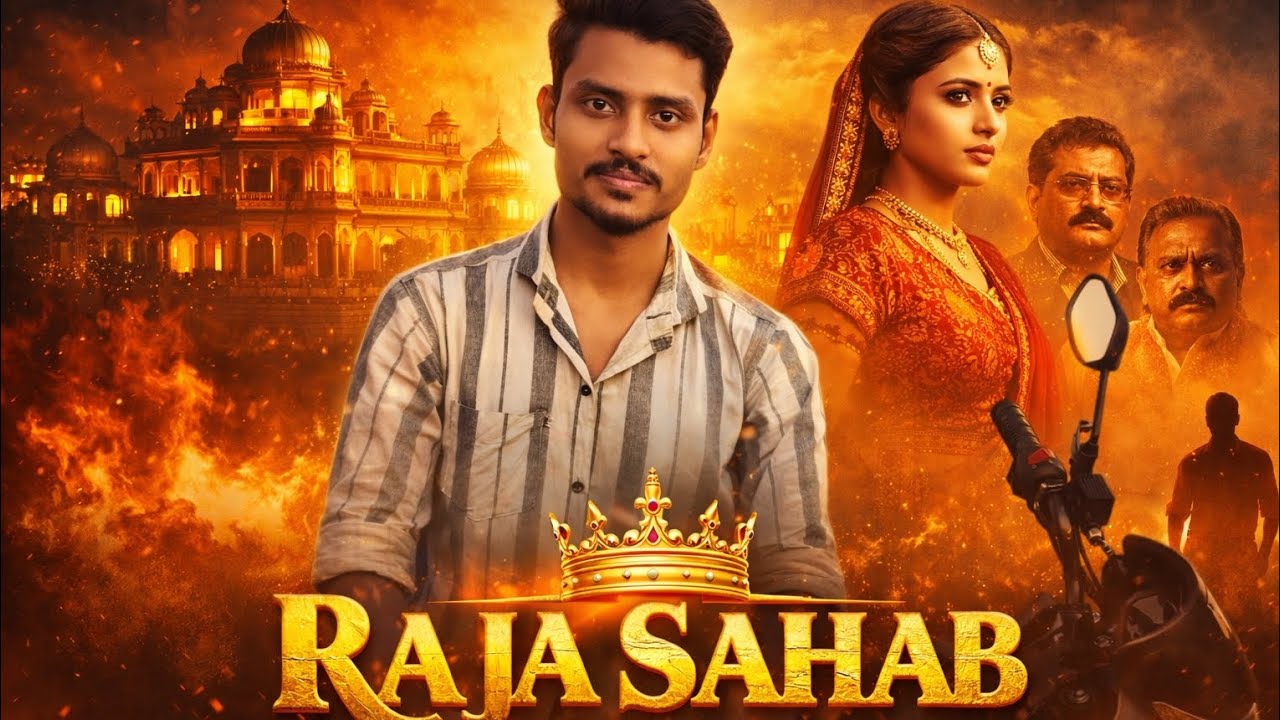 The Rajasaab Box Office Collection Day 17, total worldwide collection, the raja saab hit or flop