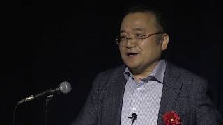 新しい医療が始まる　矢山 利彦　ﾒｷｷﾕﾆﾊﾞｰｼﾃｨ健康医療編