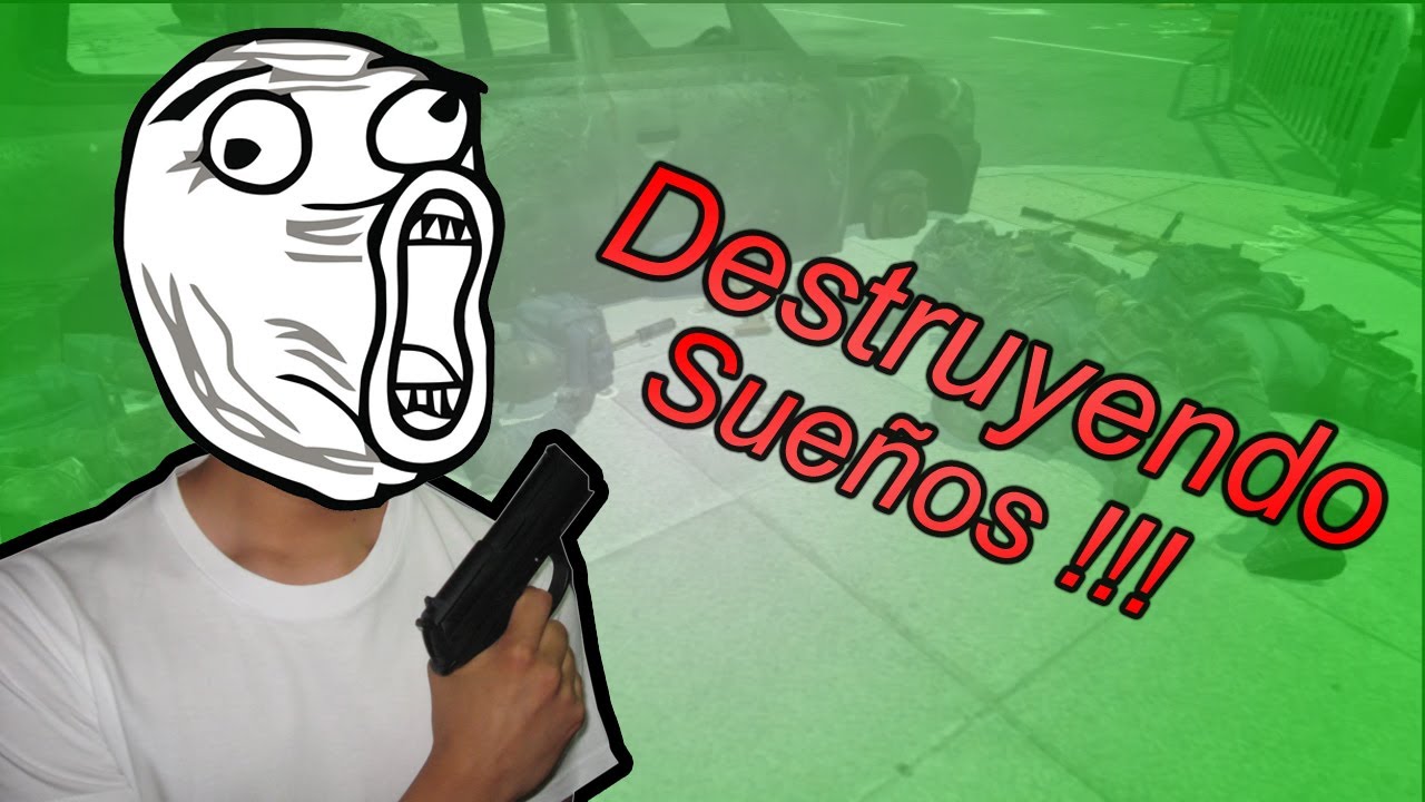 elton john Destruyendo sueños - baja multiple (multi kill) // modern warfare 3