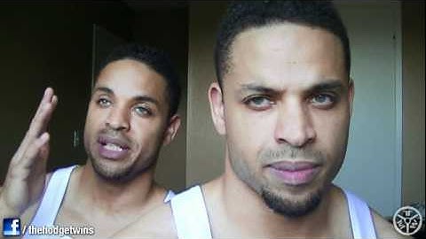 Number of Sets for Optimum Workout and Days Needed For Recovery @hodgetwins