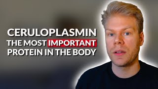 Ceruloplasmin Explained & How To Increase Low Levels