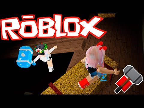 nos observa la bestia l flee the facility l roblox youtube