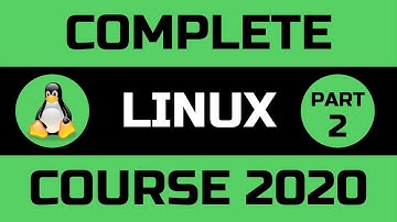 Complete Linux Course for Beginners | Part 2 - Managing Software