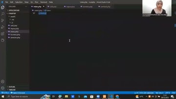 PROJEK UAS PRAKTIKUM PEMROGRAMAN WEB