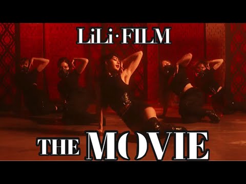 Lilis Film Dance Mirrored