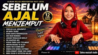 BEFORE DEATH ARRIVES 😭 | Heart-Touching Religious Album 2026 | Best Religious DJ & Repentance Songs