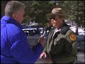 Huell Howser Visits San Jacinto Mountain