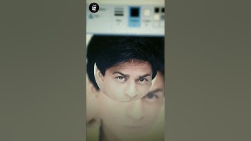 Sharukh Khan Drawing #Shorts |Gerua - Arijit Singh - Pritam| Fun Times Art And Animation| Udayan Dey