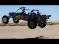 Glamis / Sand Dunes / All Star Sand Cars / Jumping Oldsmobile