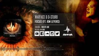 Warface & D Sturb - Focus Ft Kim Leyers [EOL034]