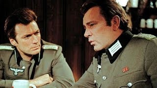 Brian Trenchard-Smith on WHERE EAGLES DARE