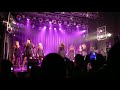 2017/9/24 predia welcome party「Paradise」@福岡