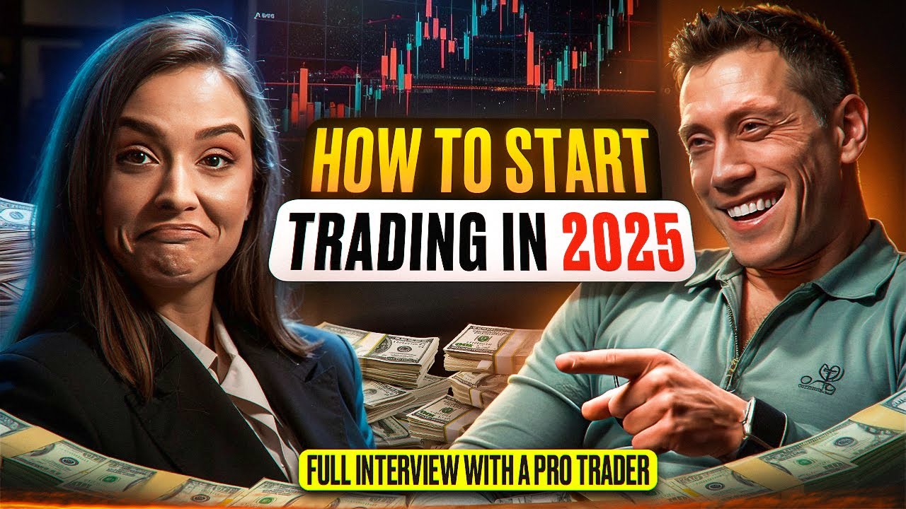 Alex Wise : Quit the Rat Race – Steps to Financial Freedom in 2025 with Binary Options