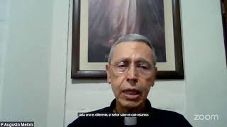 Sesión N° 212. Curso de Catecismo de la Iglesia Católica con la guía del P. Augusto Meloni Navarro