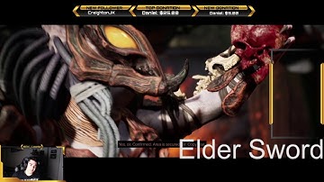 NEVER BEFORE SEEN STEALTH KILLS!!! PREDATOR HUNTING GROUNDS.