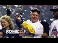 Dick Vermeil On Being Inducted into the Hall of Fame | The Jim Rome Show